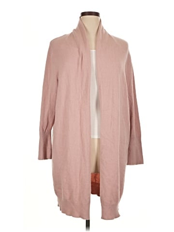 Leith Cardigan (view 1)