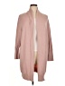 Leith Pink Cardigan Size 1X - photo 1