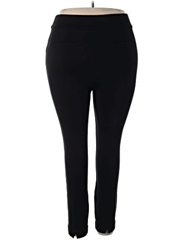 SPANX Active Pants (view 2)