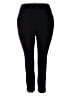SPANX Solid Black Active Pants Size 2X - photo 1