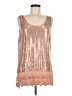 Assorted Brands Pink Sleeveless Top Size M (estimated) - photo 1