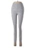Lululemon Athletica Gray Active Pants Size 2 - photo 1
