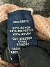 Max Edition Solid Tan Turtleneck Sweater Size L - photo 8