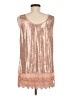 Assorted Brands Pink Sleeveless Top Size M (estimated) - photo 2