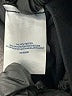 Lands' End Solid Black Formal Skirt Size M - photo 5