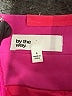 by the way. Pink Cocktail Dress Size S - photo 3