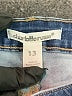 Charlotte Russe Blue Denim Shorts Size 13 - photo 3