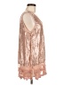 Assorted Brands Pink Sleeveless Top Size M (estimated) - photo 4
