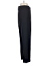 Donna Karan Essentials 100% Virgin Wool Solid Black Wool Pants Size 8 - photo 4