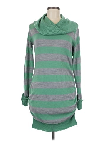 Canyon River Blues Casual Dress (view 1)
