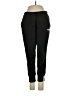 Adidas 100% Cotton Black Sweatpants Size S - photo 1