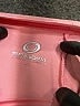 Supernova Solid Pink Shorts Size XL - photo 3