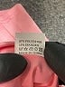 Supernova Solid Pink Shorts Size XL - photo 4