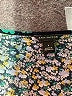 Ann Taylor 100% Polyester Stars Blue Cocktail Dress Size 6 - photo 7