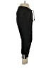 Adidas 100% Cotton Black Sweatpants Size S - photo 4