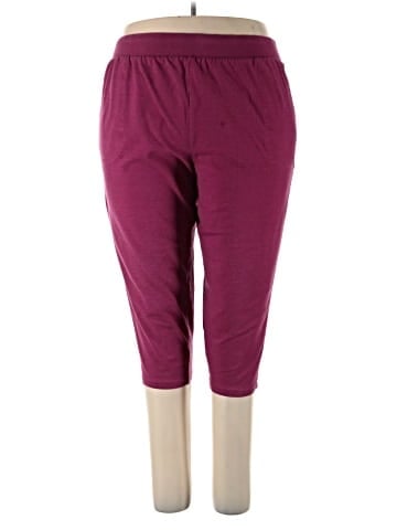 Croft & Barrow Active Pants (view 1)