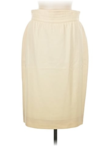Escada by Margaretha Ley Casual Skirt (view 1)