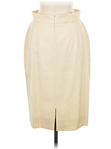 Escada by Margaretha Ley Casual Skirt (view 2)