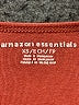 Amazon Essentials Brown Sleeveless T-Shirt Size XS - photo 7