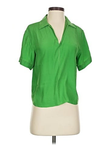FRAME Blouse (view 1)