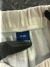 Old Navy Solid Gray Casual Pants Size 8 - photo 3