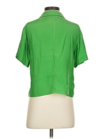 FRAME Blouse (view 2)