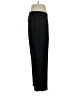 Jones Studio 100% Polyester Solid Black Dress Pants Size 16 - photo 4
