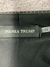 Ivanka Trump Solid Black Formal Skirt Size L - photo 4