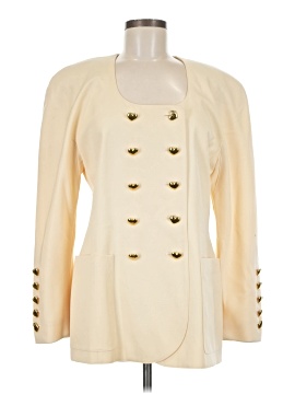 Escada By Margaretha Ley Blazer