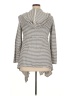 Max Studio Gray Cardigan Size XL - photo 2