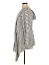 Max Studio Gray Cardigan Size XL - photo 5