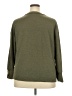 Unbranded Green Pullover Sweater Size 2X - photo 2