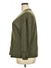 Unbranded Green Pullover Sweater Size 2X - photo 5