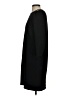 Ann Taylor LOFT Solid Black Casual Dress Size S - photo 5