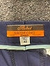 Davide Cenci Blue Dress Pants Size EU (FR) 42 / US 10 - photo 6
