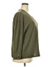 Unbranded Green Pullover Sweater Size 2X - photo 4