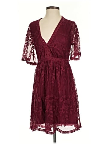 BELLA ELLA Cocktail Dress (view 1)