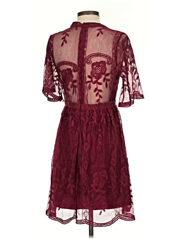 BELLA ELLA Cocktail Dress (view 2)