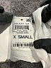 On 34th White Sleeveless Blouse Size XS - photo 8