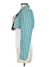 Shein Checkered-gingham Pink Jacket Size 8 - 10 - photo 5