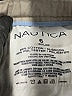 Nautica Solid Green Khakis Size 6 - photo 3