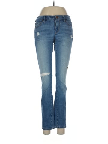 Ann Taylor LOFT Outlet Jeans (view 1)