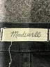 Madewell Black Jeans Size 32 waist - photo 6