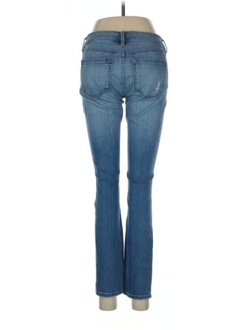 Ann Taylor LOFT Outlet Jeans (view 2)