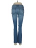 Ann Taylor LOFT Outlet Hearts Blue Jeans Size M (estimated) - photo 2