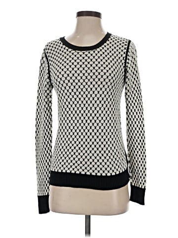 Merona Pullover Sweater (view 1)