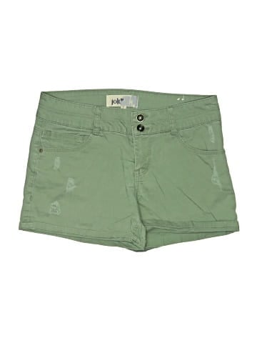 Jolt Khaki Shorts (view 1)