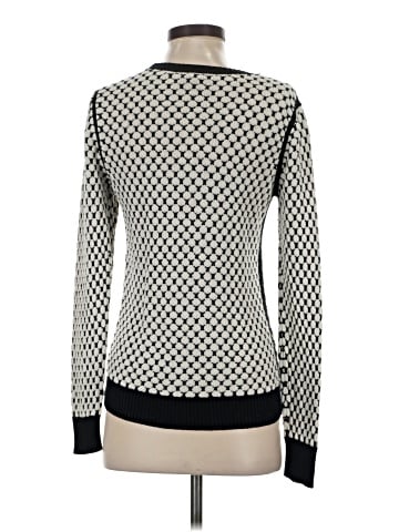 Merona Pullover Sweater (view 2)
