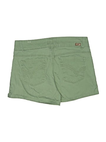 Jolt Khaki Shorts (view 2)