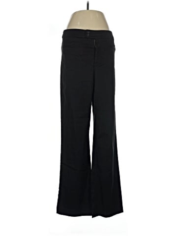 Ecru Dress Pants (view 1)